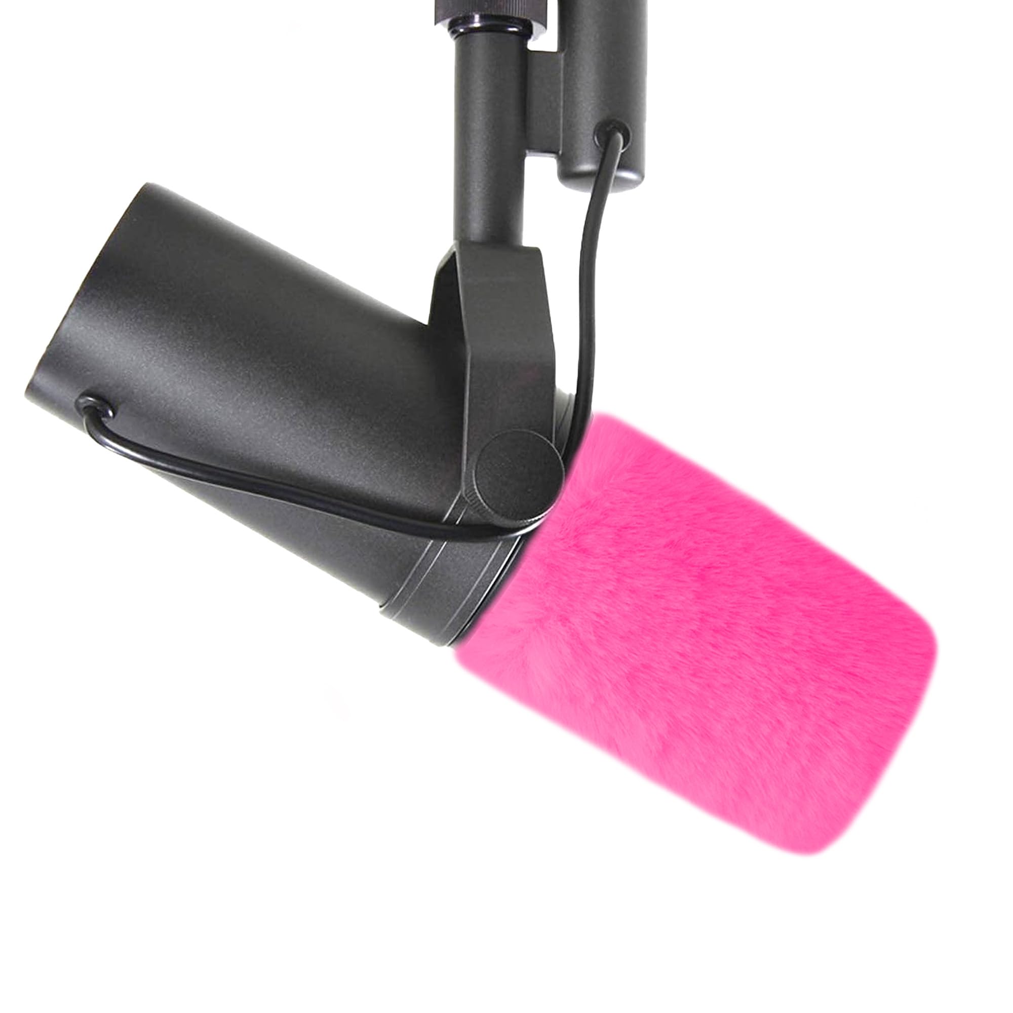 Amazon.com: LEFXMOPHY SM7B Windscreen for Shure SM7B SM7dB Vocal